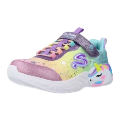 Unicorn Dreams Sneakers>Skechers Best