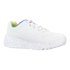 Uno Lite Rainbow Speckle Sneakers><noscript><img width=