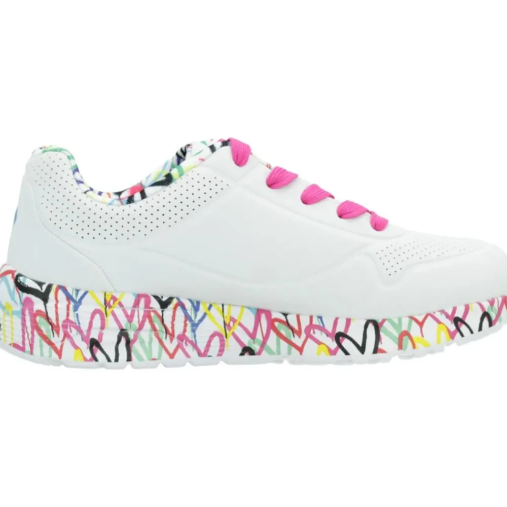 Uno Lite Sneakers>Skechers Clearance