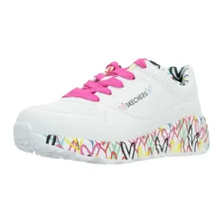 Uno Lite Sneakers>Skechers Clearance