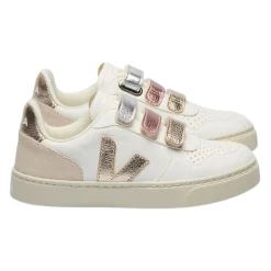 V-10 ChromeFree Lederschuh>Veja Best