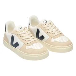 V-10 ChromeFree® Lederschuhe>Veja Sale