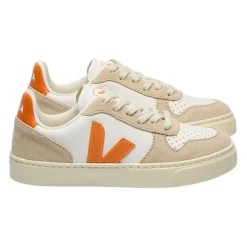 V-10 Chromefree Sneaker>Veja Sale