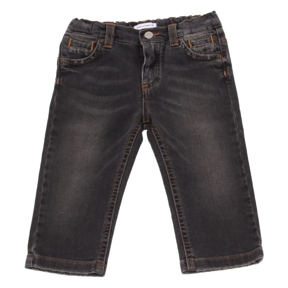 3830V Jeans Hose>Dolce & Gabbana New