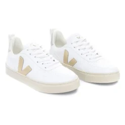 V-10 Laces CWL>Veja Hot