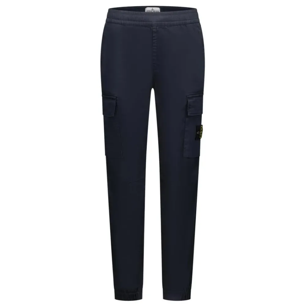 V0020 Trousers>Stone Island Hot