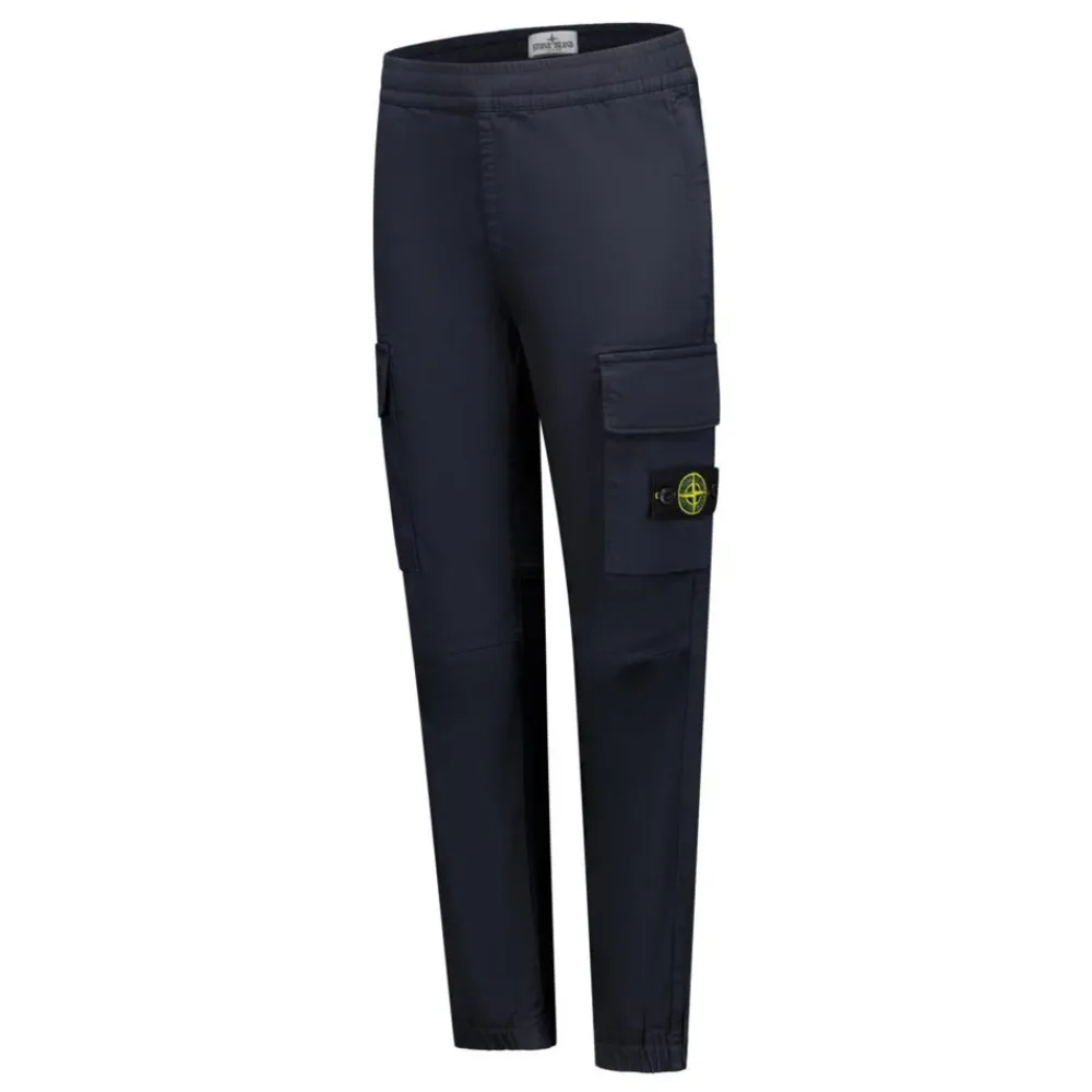 V0020 Trousers>Stone Island Hot