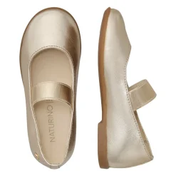 VALY Ballerina>Naturino