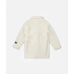 Vanilla Teddy Bear Jacke><noscript><img width=