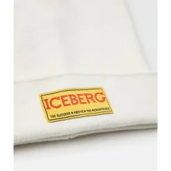 Vanilla Wool Beanie>Iceberg Online