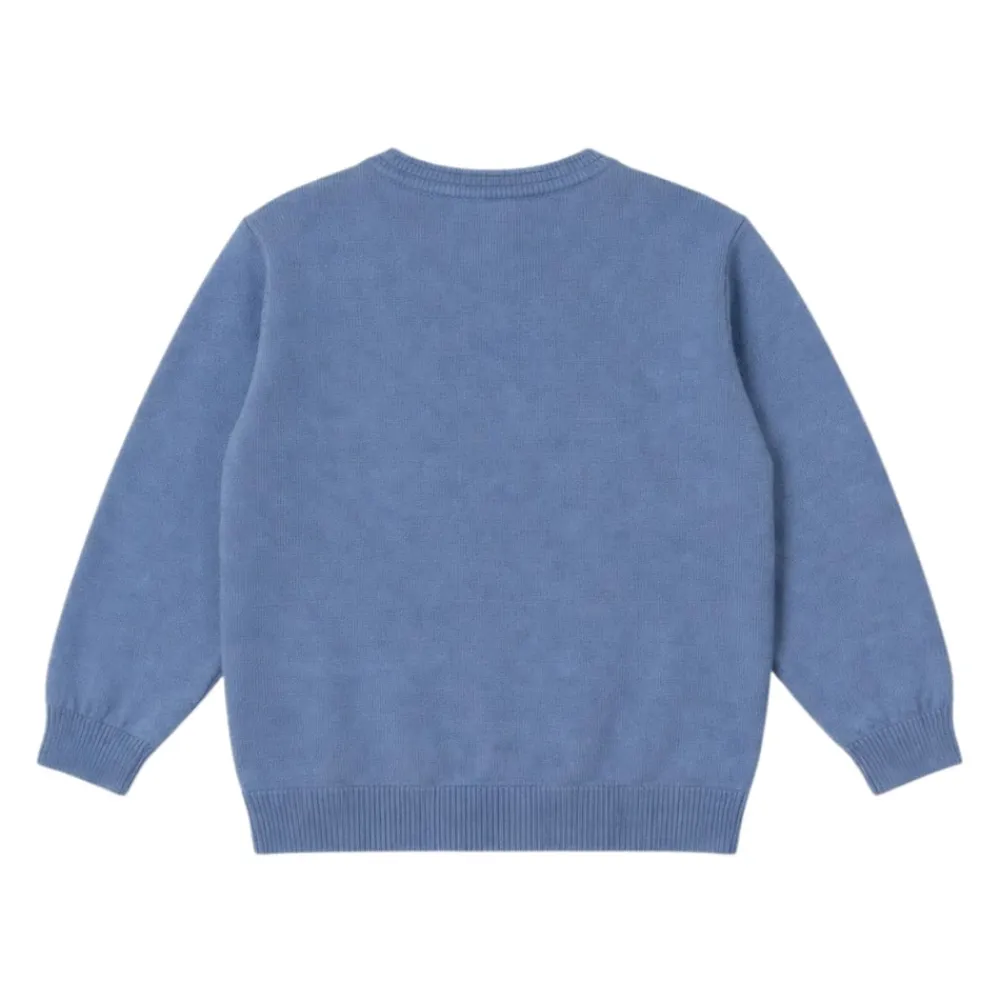 V-Ausschnitt Cardigan>Tartine et Chocolat Clearance