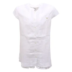 V3C02 Shirt>Armani New