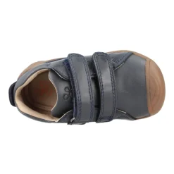 Velcro Basic Sneakers><noscript><img width=