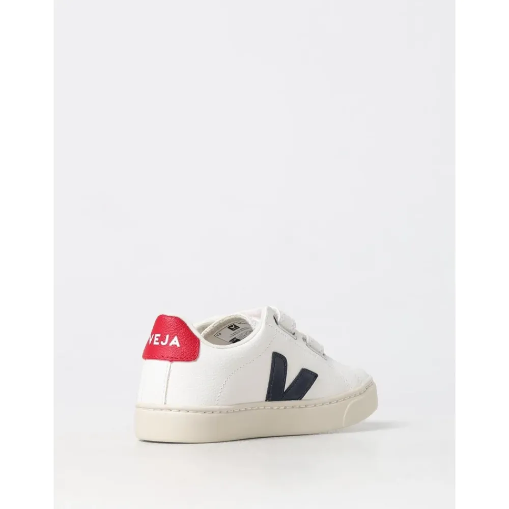 Velcro Sneakers>Veja