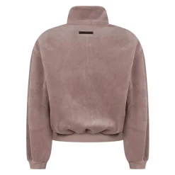 Velour Classic Track Jacket>Fear Of God Sale