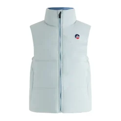 Venus Ärmellose Daunenjacke>Fusalp Best