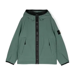 Verde Oberbekleidung AW24>Stone Island Clearance
