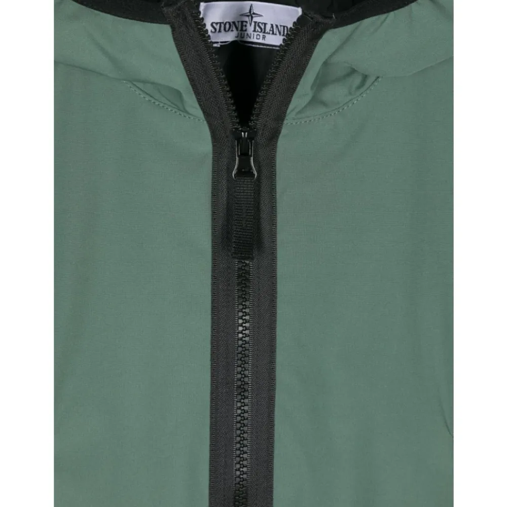 Verde Oberbekleidung AW24>Stone Island Clearance