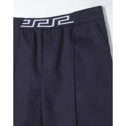 Vielseitige Shorts mit bequemem Bund><noscript><img width=