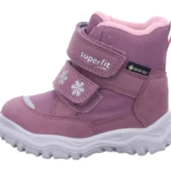 Vielseitige wetterfeste Mädchenstiefel>Superfit Sale