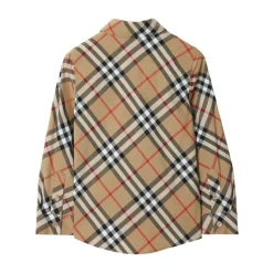 Vintage Check Hemd>Burberry Discount
