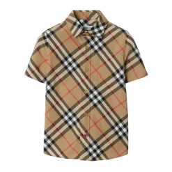 Vintage Check Hemd>Burberry Discount