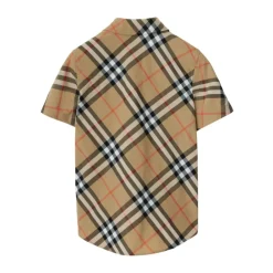 Vintage Check Hemd>Burberry Discount