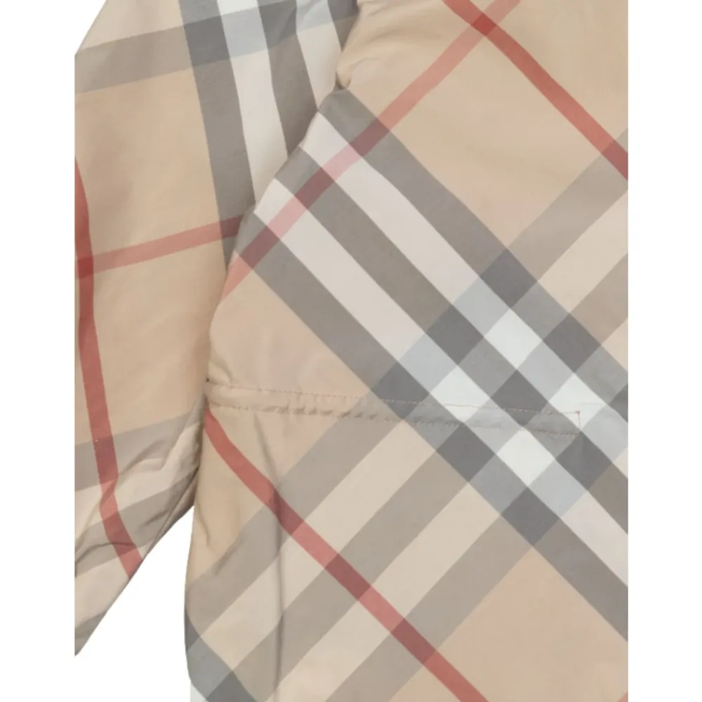 Vintage Check Kinder Mantel>Burberry Online