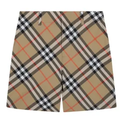 Vintage Check Shorts für Kinder>Burberry Clearance