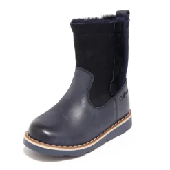 Vintage Eco Fur Boot Shoe U3504DL>Armani Online
