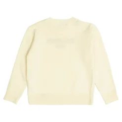 Vintage Logo Strickpullover>Balmain