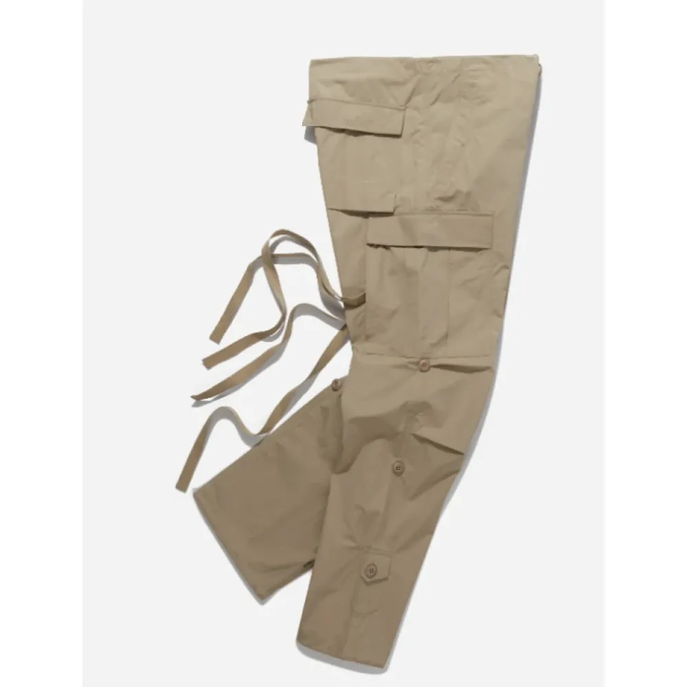 Vintage U.S. Army Cargo Snopants>Maharishi Sale