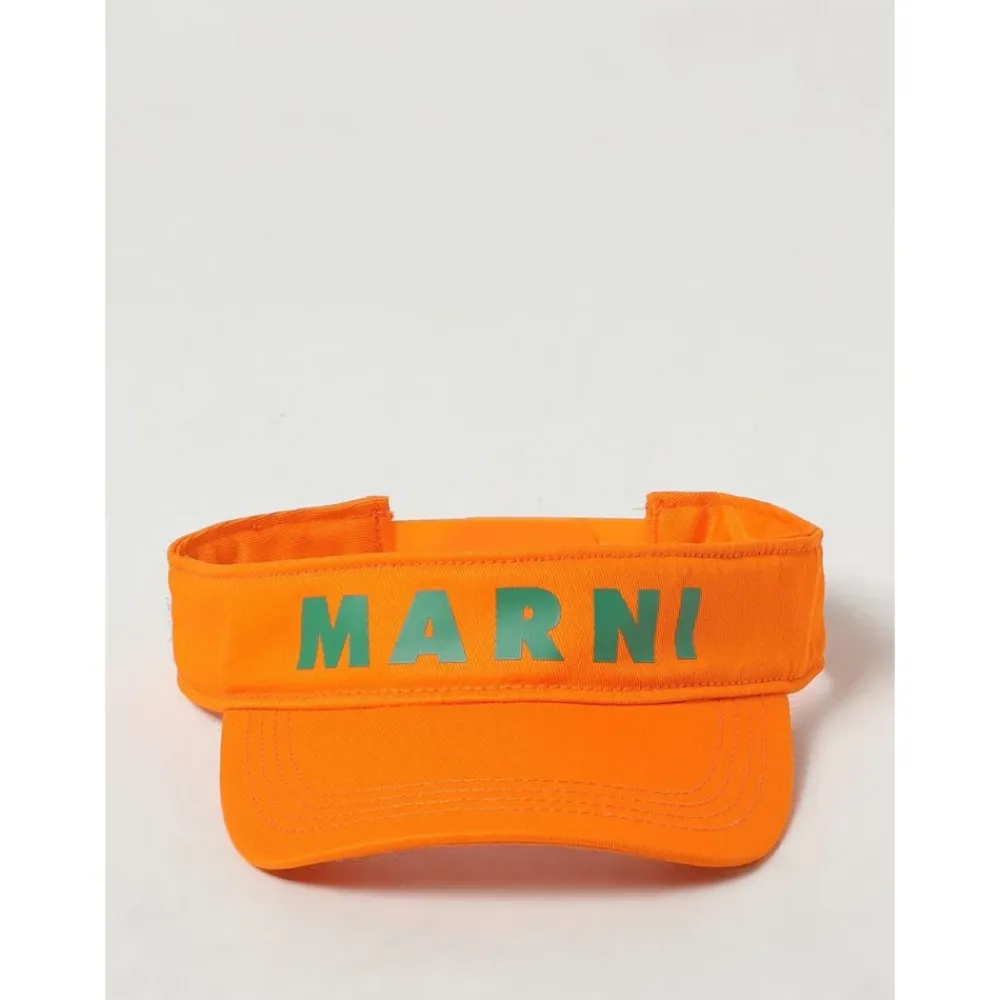 Visor Hat>Marni Discount