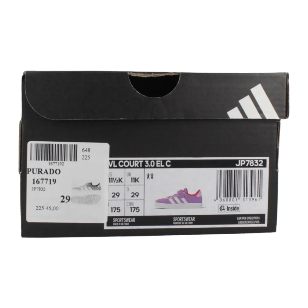 VL Court 3.0 EL C>Adidas Best