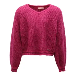 V-neck Pullover>Liu Jo New