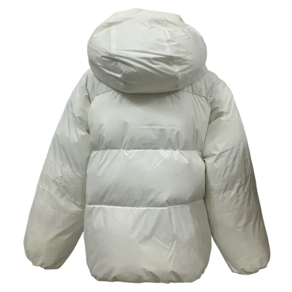 Warm Jacke Aurele>K-Way Hot