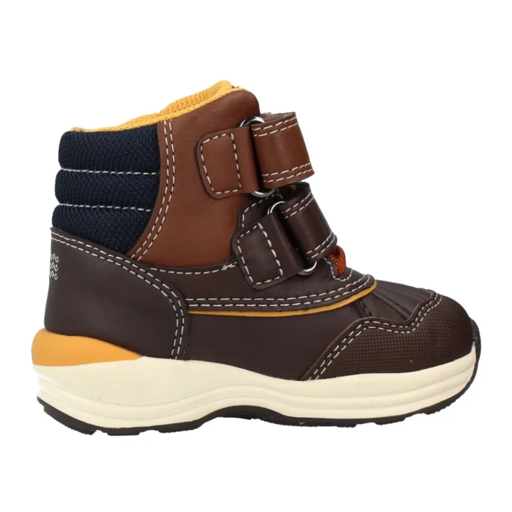 Warme & stylische Winterstiefel für Jungen>Geox New
