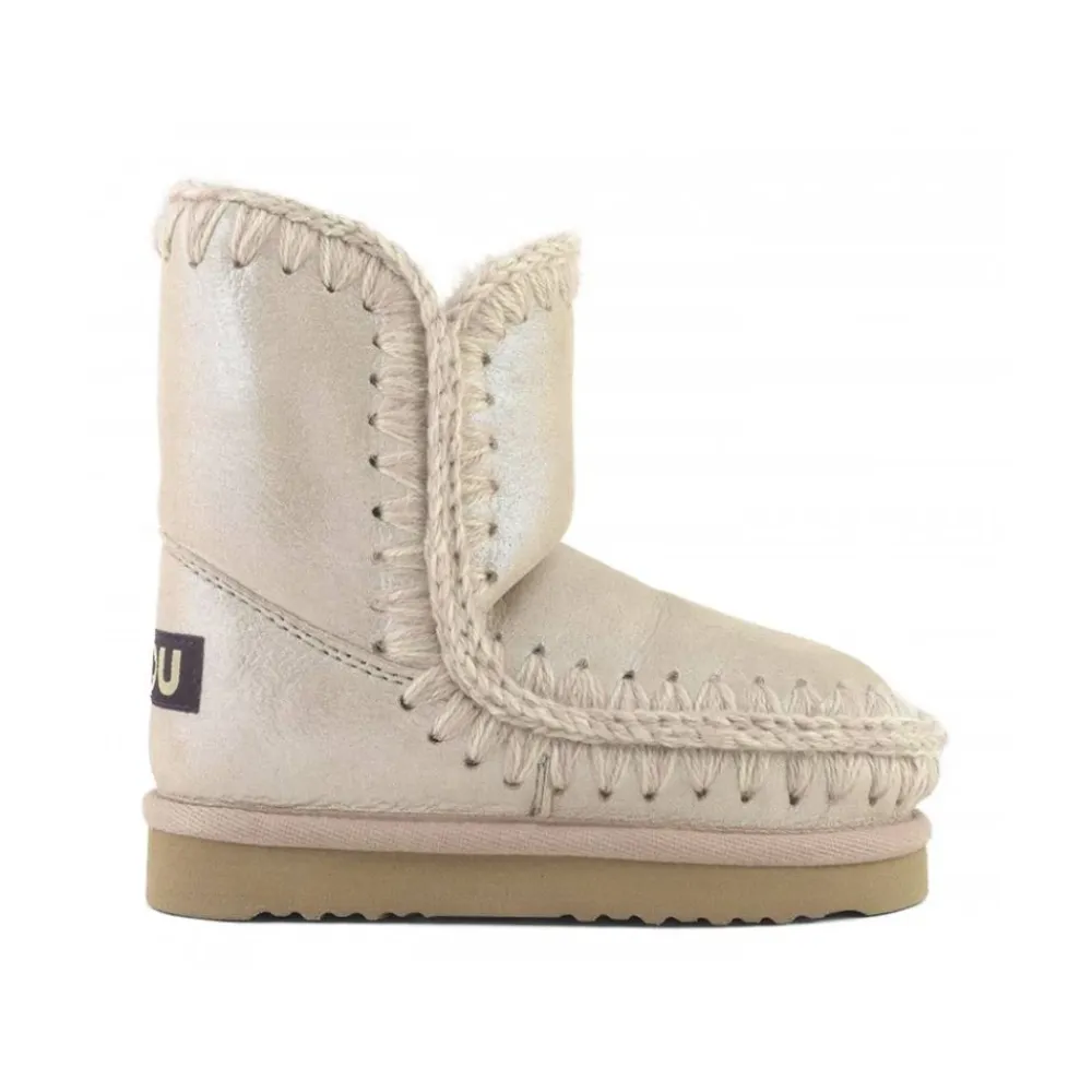Warme Sheepskin Eskimo Stiefel>Mou Clearance