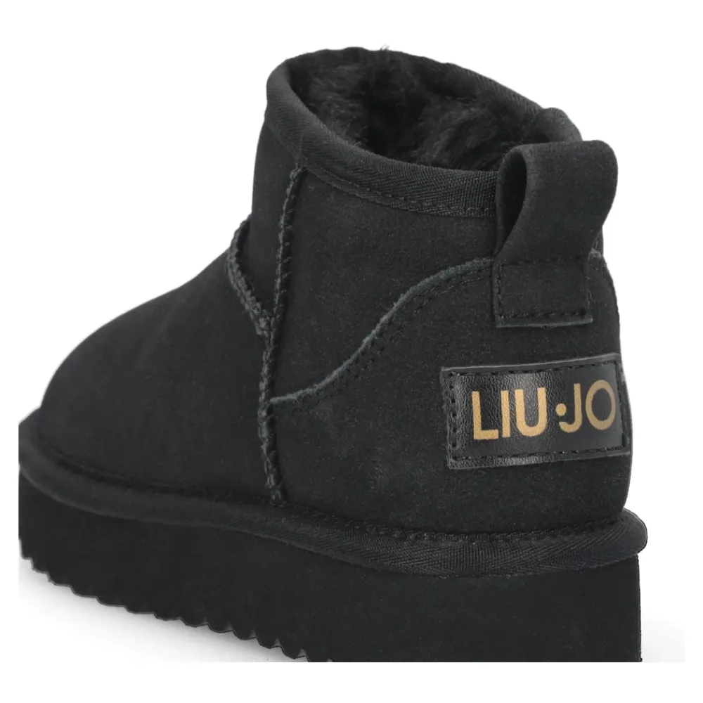 Warme Stiefeletten>Liu Jo Online