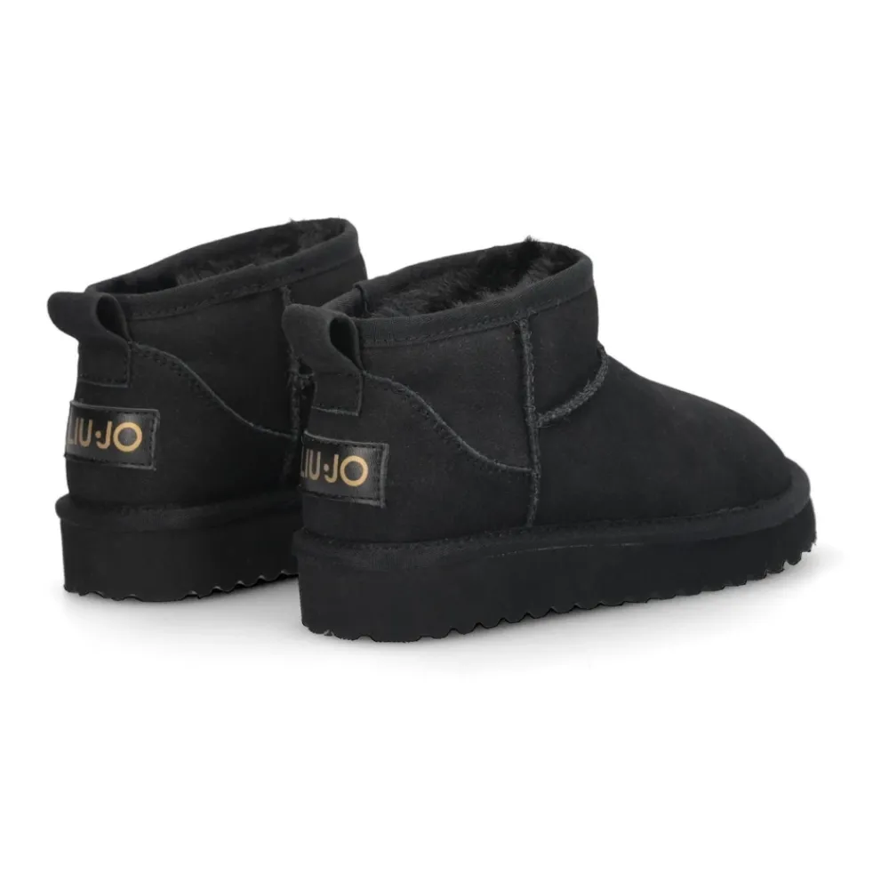Warme Stiefeletten>Liu Jo Online