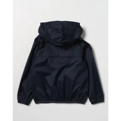 Wasserabweisende Jacke>K-Way Sale