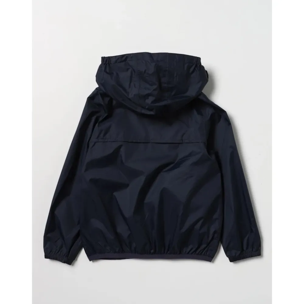 Wasserabweisende Jacke>K-Way Sale
