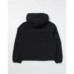 Wasserabweisende Kapuzenjacke>K-Way Discount
