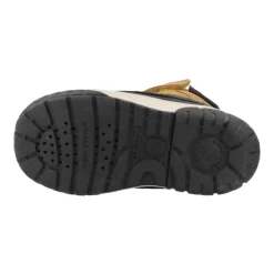 Wasserdichte Jungenstiefel><noscript><img width=