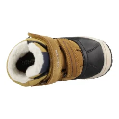 Wasserdichte Jungenstiefel><noscript><img width=