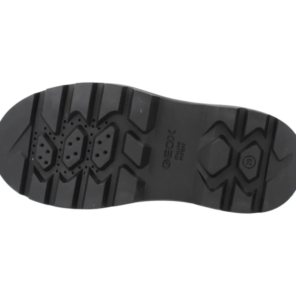 Wasserdichte Kinderstiefel>Geox