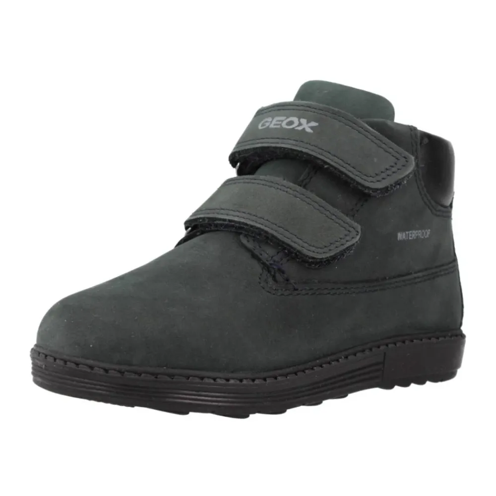 Wasserdichte, stylische Jungenstiefel>Geox Clearance