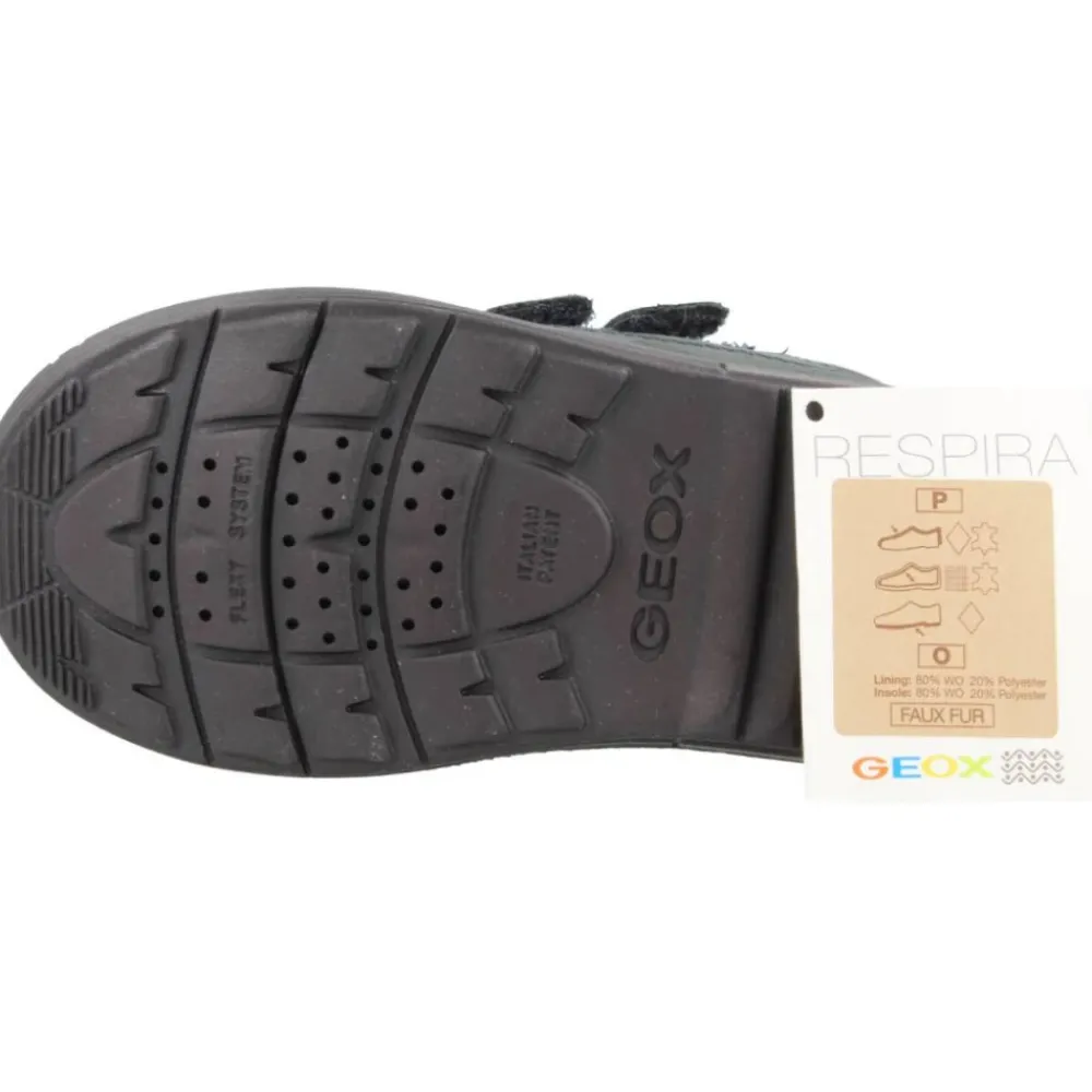 Wasserdichte, stylische Jungenstiefel>Geox Clearance