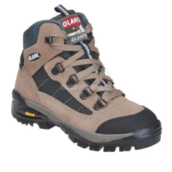 Wasserdichte Trekking Schuhe mit Cordura Einsätzen>Olang Discount