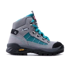 Wasserdichte Trekking Schuhe mit Cordura Einsätzen>Olang New